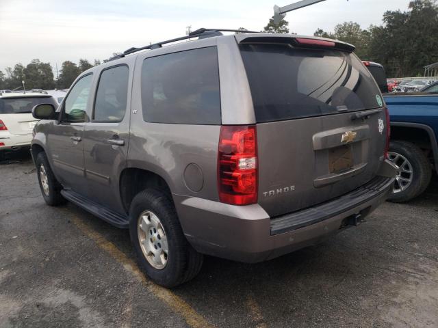Photo 2 from auction – 2011 CHEVROLET TAHOE C150 with VIN 1GNSCBE03BR187731