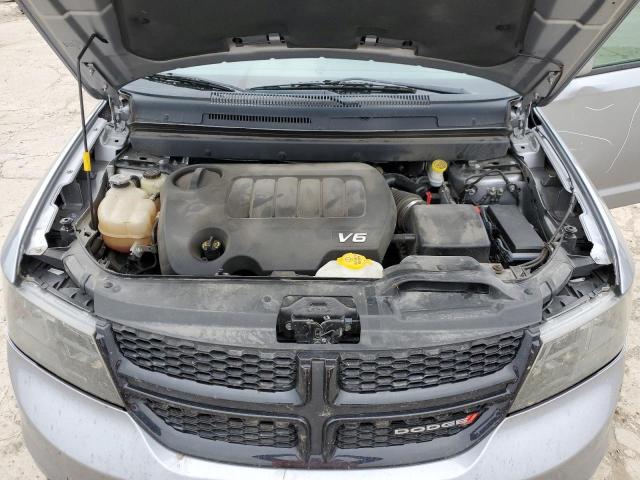 Photo 12 from auction – 2018 DODGE JOURNEY CR with VIN 3C4PDCGG3JT145321