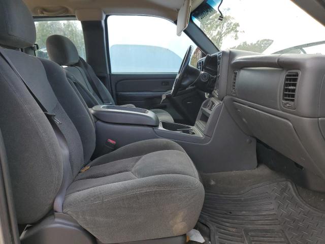 Photo 5 from auction – 2004 CHEVROLET SILVERADO with VIN 2GCEC19T041128006