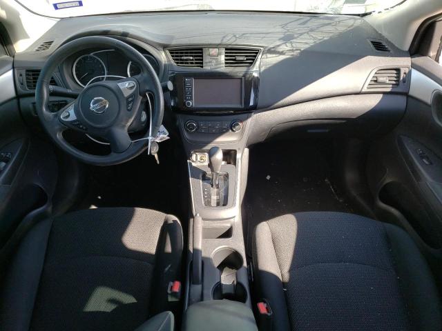 Photo 8 from auction – 2019 NISSAN SENTRA S with VIN 3N1AB7AP9KY215973