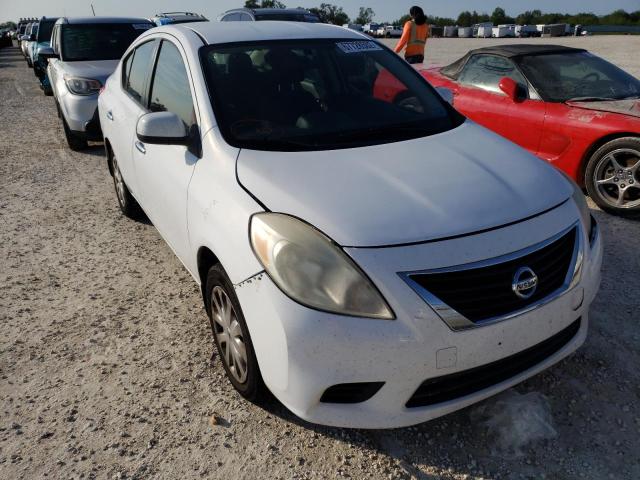 Photo 4 from auction – 2012 NISSAN VERSA S with VIN 3N1CN7AP1CL896323