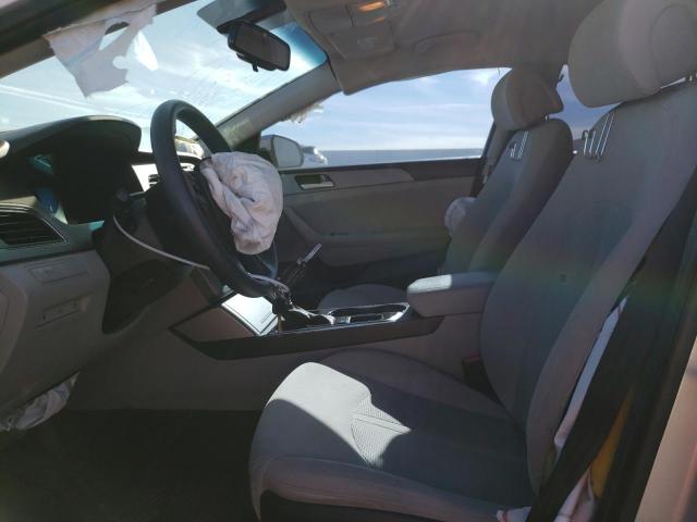 Photo 7 from auction – 2016 HYUNDAI SONATA SE with VIN 5NPE24AF0GH285841
