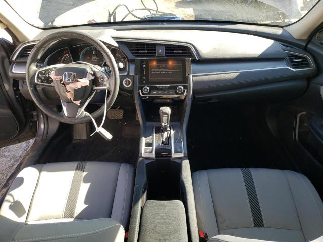Photo 8 from auction – 2018 HONDA CIVIC EX with VIN 2HGFC2F7XJH505351