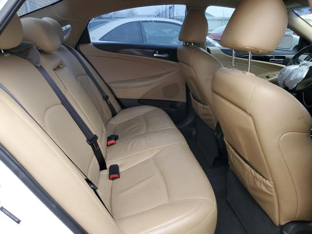 Photo 10 from auction – 2014 HYUNDAI SONATA SE with VIN 5NPEC4AC7EH880525