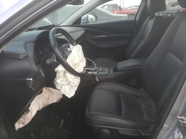 Photo 7 from auction – 2021 MAZDA CX-30 SELE with VIN 3MVDMBBL7MM245761