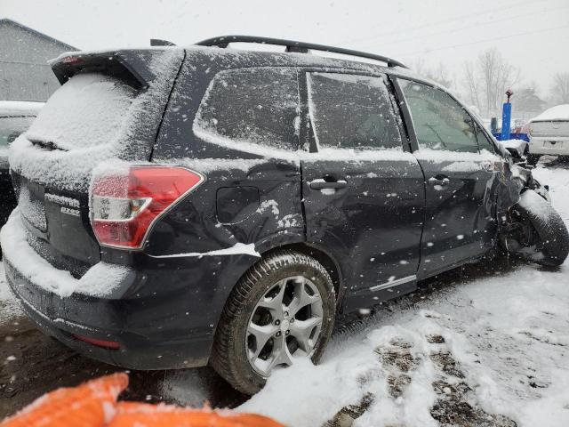 Photo 3 from auction – 2016 SUBARU FORESTER 2 with VIN JF2SJAXC2GH497142