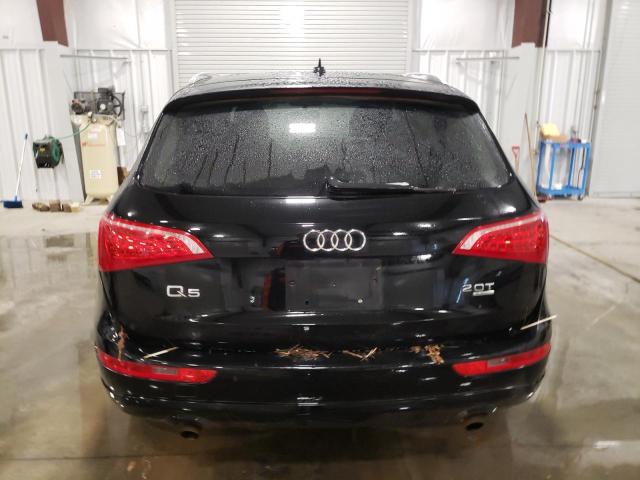 Photo 6 from auction – 2011 AUDI Q5 PREMIUM with VIN WA1CFAFP2BA010669