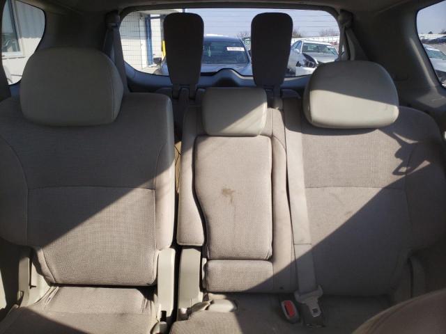 Photo 10 from auction – 2009 MITSUBISHI OUTLANDER with VIN JA4MS41X59Z003980