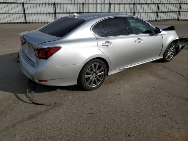 Photo 3 from auction – 2013 LEXUS GS 350 with VIN JTHBE1BL1D5015573
