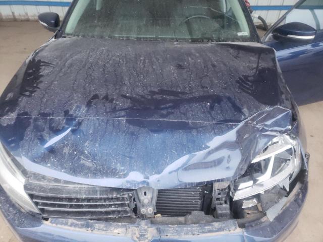 Photo 11 from auction – 2011 VOLKSWAGEN JETTA SE with VIN 3VWDZ7AJ1BM019175