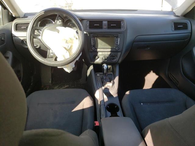 Photo 8 from auction – 2015 VOLKSWAGEN JETTA BASE with VIN 3VW2K7AJ5FM350939