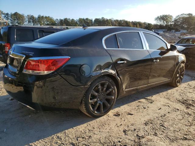 Photo 3 from auction – 2011 BUICK LACROSSE C with VIN 1G4GE5ED4BF235117