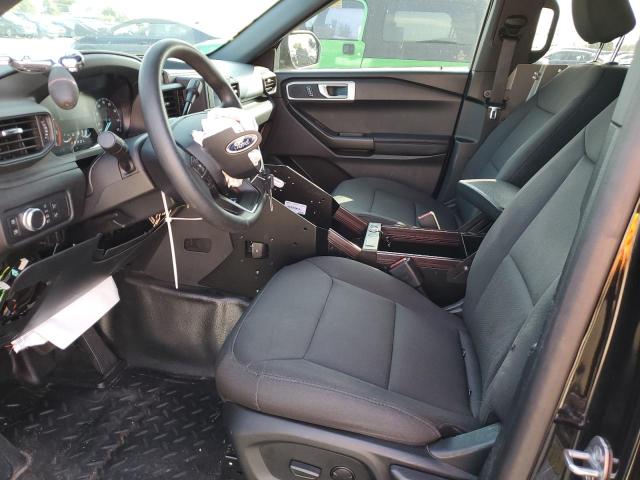 Photo 7 from auction – 2021 FORD EXPLORER P with VIN 1FM5K8AW0MNA07181