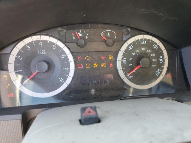 Photo 9 from auction – 2010 FORD ESCAPE XLT with VIN 1FMCU0D73AKC44512