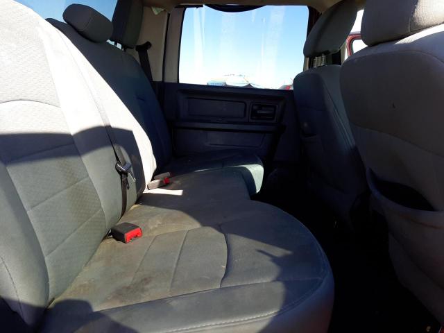 Photo 10 from auction – 2013 RAM 1500 ST with VIN 1C6RR6KG0DS679540