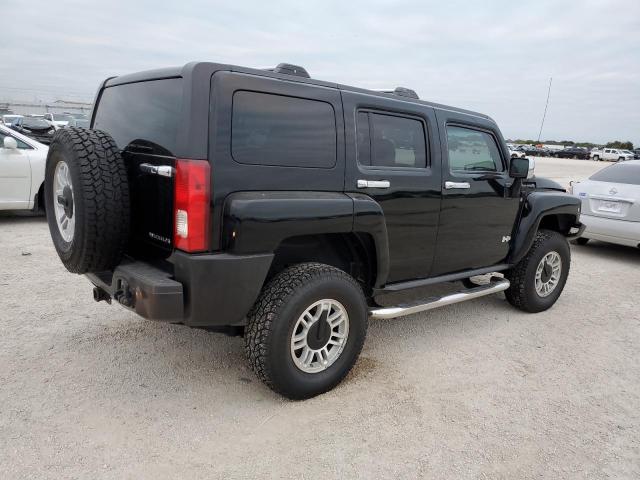 Photo 3 from auction – 2007 HUMMER H3 with VIN 5GTDN13E778159943