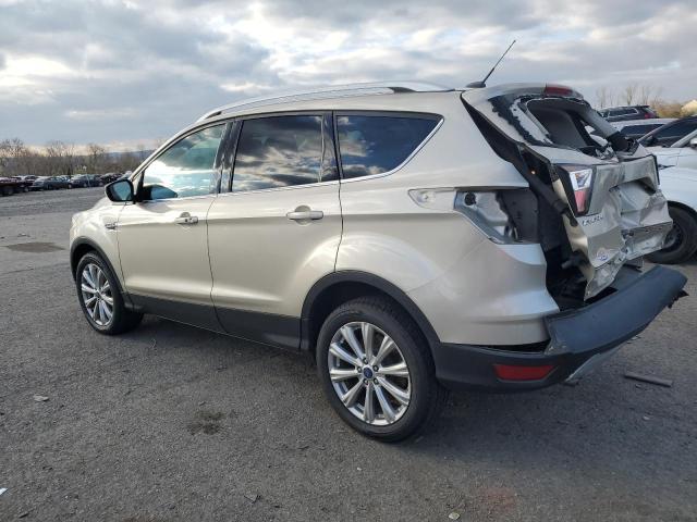 Photo 2 from auction – 2017 FORD ESCAPE TIT with VIN 1FMCU9JD2HUE83885