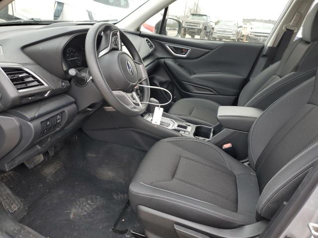 Photo 7 from auction – 2021 SUBARU FORESTER with VIN JF2SKADC2MH577974