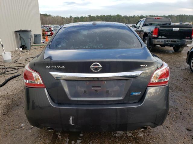 Photo 6 from auction – 2013 NISSAN ALTIMA 2.5 with VIN 1N4AL3AP2DC103763