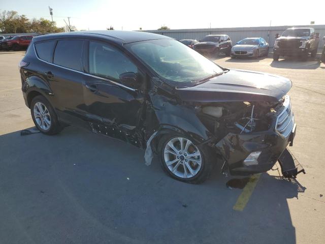 Photo 4 from auction – 2017 FORD ESCAPE SE with VIN 1FMCU0GD7HUD24606
