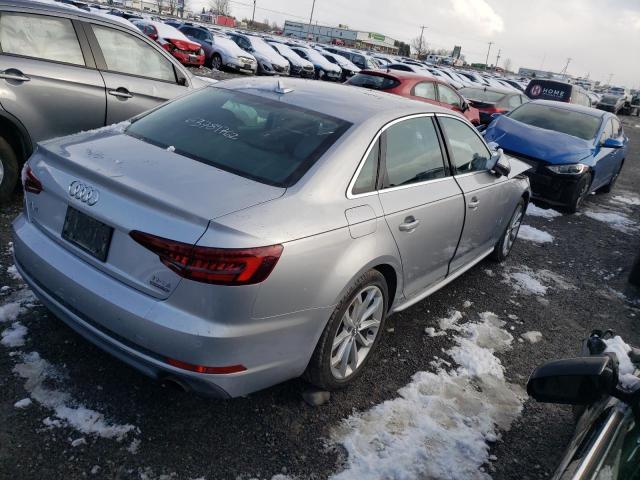 Photo 3 from auction – 2018 AUDI A4 PROGRES with VIN WAUBNAF40JA109416