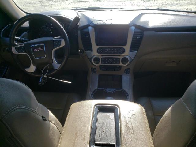 Photo 8 from auction – 2020 GMC YUKON SLT with VIN 1GKS2BKC0LR252485