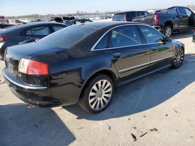 Photo 3 from auction – 2005 AUDI A8 L QUATT with VIN WAUML44E95N011737