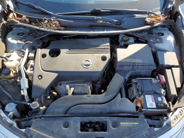 Photo 11 from auction – 2013 NISSAN ALTIMA 2.5 with VIN 1N4AL3AP9DC183837