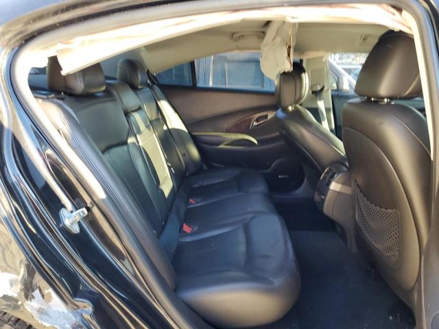 Photo 10 from auction – 2011 BUICK LACROSSE C with VIN 1G4GE5ED4BF235117