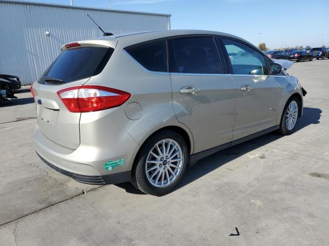 Photo 3 from auction – 2015 FORD C-MAX PREM with VIN 1FADP5CU2FL115852