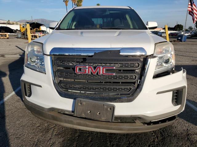 Photo 5 from auction – 2016 GMC TERRAIN SL with VIN 2GKALMEK4G6321350