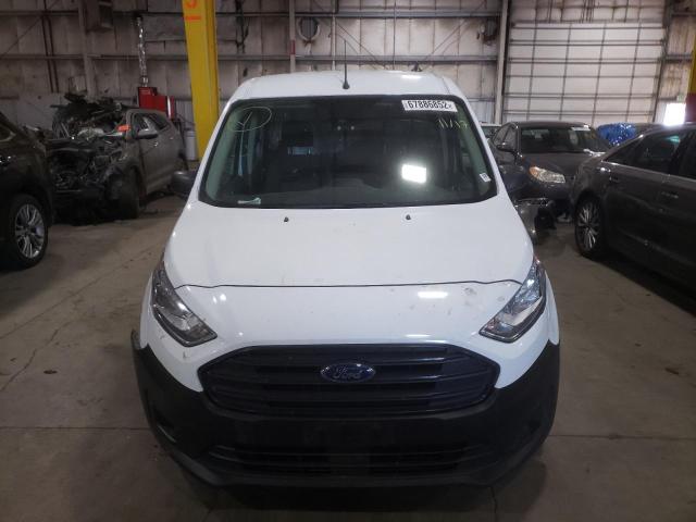 Photo 5 from auction – 2019 FORD TRANSIT CO with VIN NM0LS7E2XK1418554