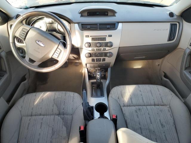 Photo 8 from auction – 2009 FORD FOCUS SE with VIN 1FAHP35N39W258467