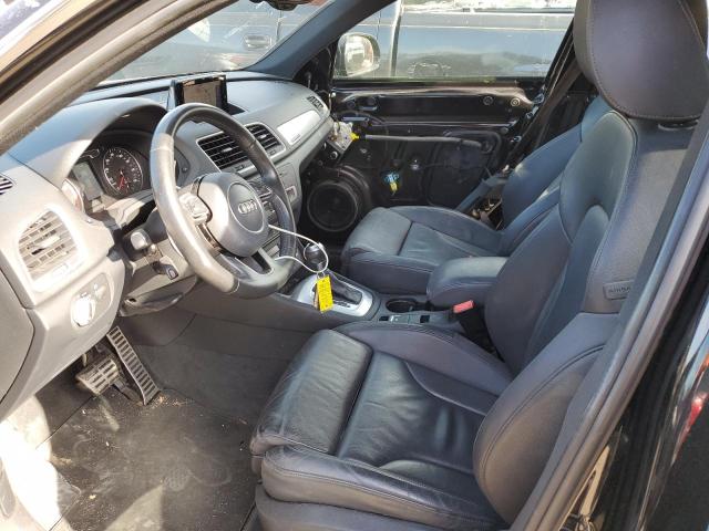 Photo 7 from auction – 2015 AUDI Q3 PREMIUM with VIN WA1EFCFSXFR012718