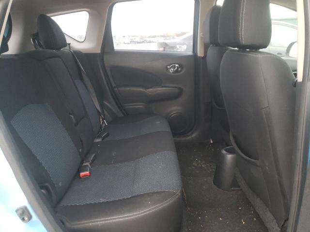 Photo 10 from auction – 2014 NISSAN VERSA NOTE with VIN 3N1CE2CP2EL424537