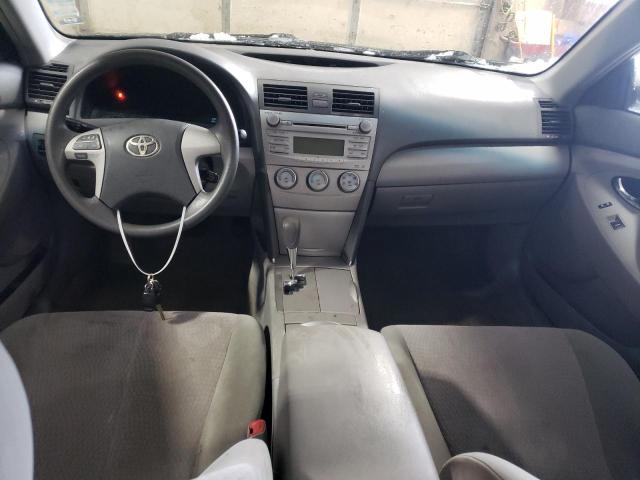 Photo 8 from auction – 2011 TOYOTA CAMRY BASE with VIN 4T1BF3EK5BU140328