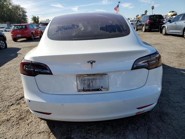 Photo 6 from auction – 2018 TESLA MODEL 3 with VIN 5YJ3E1EA0JF035467