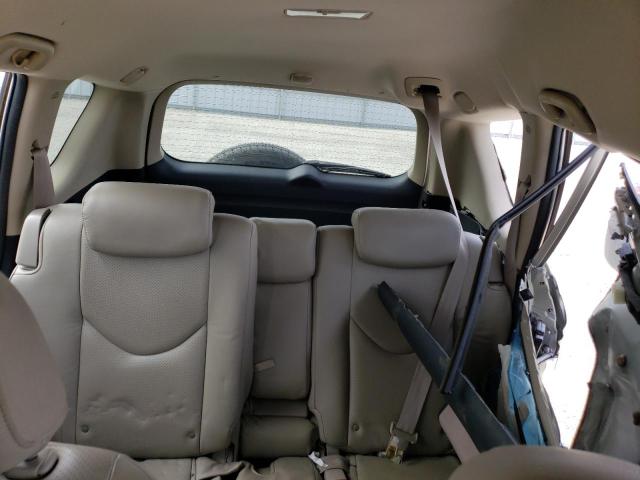 Photo 10 from auction – 2008 TOYOTA RAV4 with VIN JTMZD33V286059323