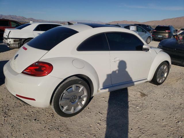 Photo 3 from auction – 2012 VOLKSWAGEN BEETLE with VIN 3VWJP7AT6CM636194