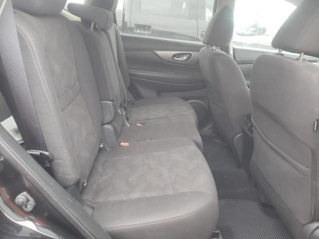 Photo 11 from auction – 2016 NISSAN ROGUE S with VIN KNMAT2MV3GP656157