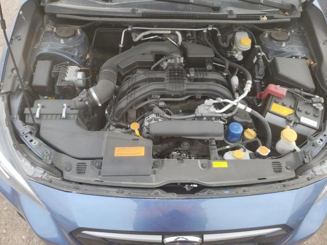 Photo 12 from auction – 2018 SUBARU CROSSTREK with VIN JF2GTABC0JH323990