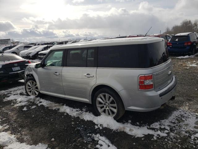 Photo 2 from auction – 2012 FORD FLEX LIMIT with VIN 2FMHK6DC4CBD15578