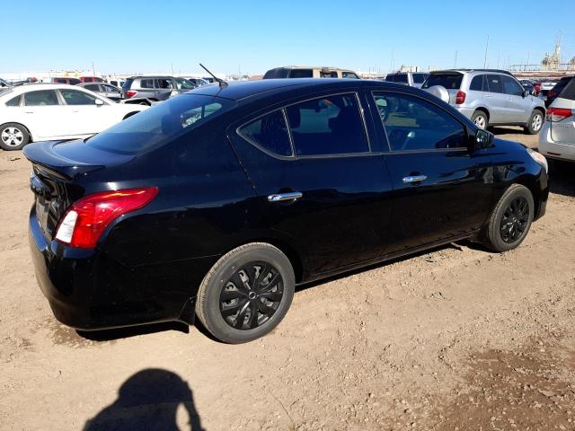 Photo 3 from auction – 2016 NISSAN VERSA S with VIN 3N1CN7AP7GL874641