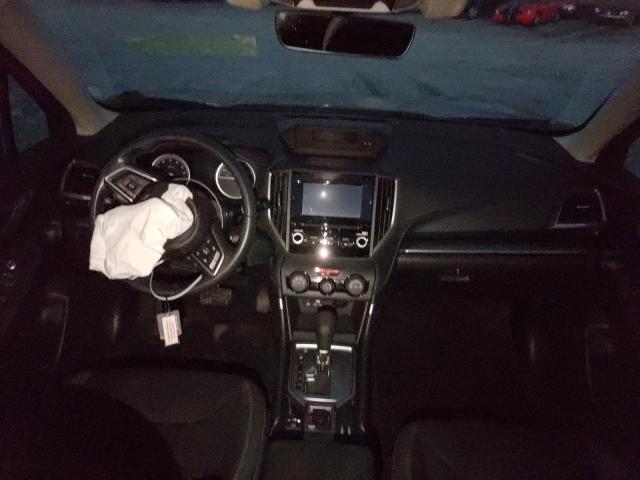 Photo 8 from auction – 2020 SUBARU FORESTER P with VIN JF2SKAGC7LH484751