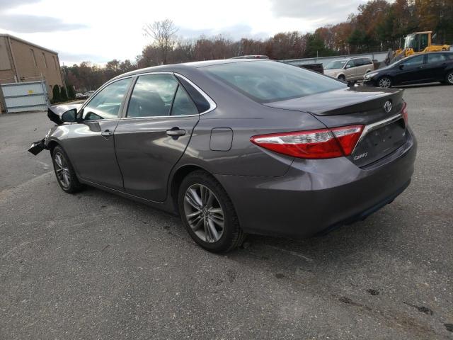 Photo 2 from auction – 2016 TOYOTA CAMRY LE with VIN 4T1BF1FK0GU120188