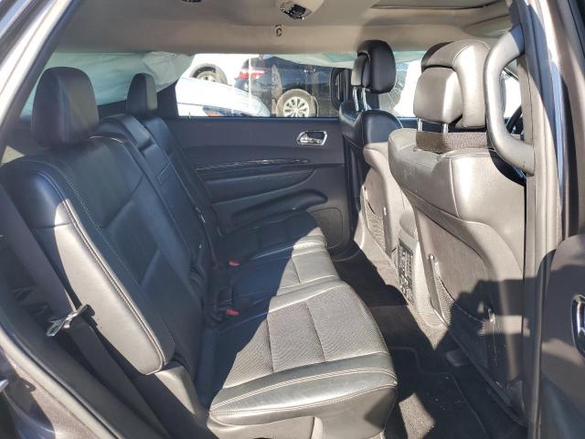 Photo 11 from auction – 2015 DODGE DURANGO CI with VIN 1C4RDHEG2FC100995