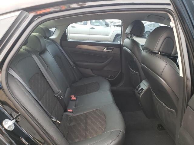 Photo 10 from auction – 2016 HYUNDAI SONATA SPO with VIN 5NPE34AF8GH336080