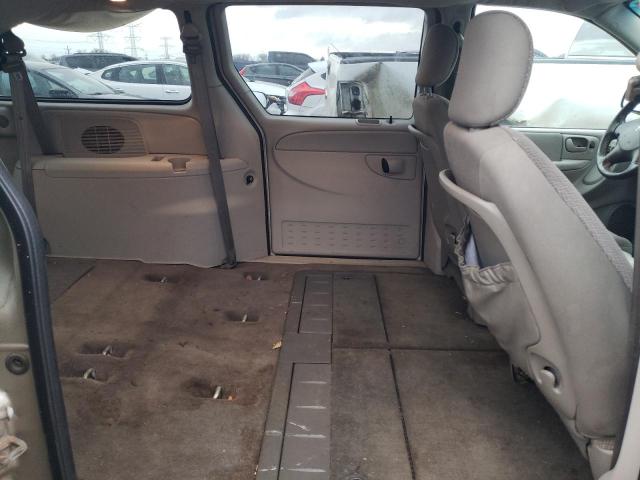 Photo 11 from auction – 2005 DODGE GRAND CARA with VIN 2D8GP44L45R129525