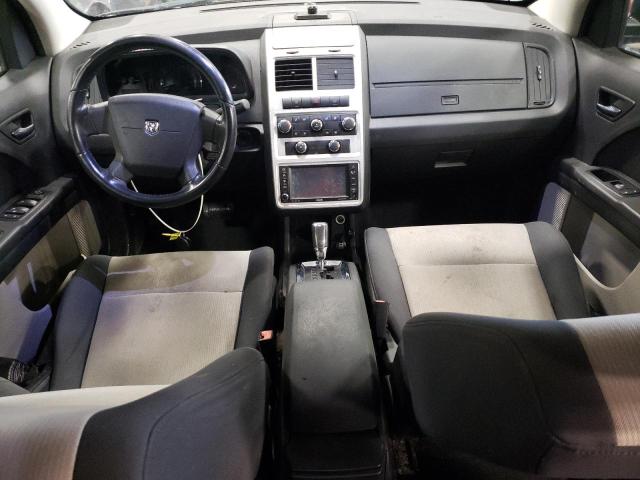 Photo 8 from auction – 2009 DODGE JOURNEY SX with VIN 3D4GG57V79T170335