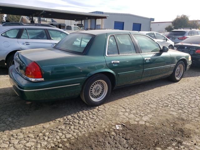 Photo 3 from auction – 2001 FORD CROWN VICT with VIN 2FAFP74W61X131214
